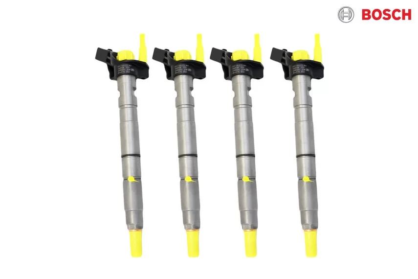 Wtryski 6460701587 0445115068 Bosch Mercedes-Benz Wtryski 6460701587 0445115068 Bosch Mercedes-Benz