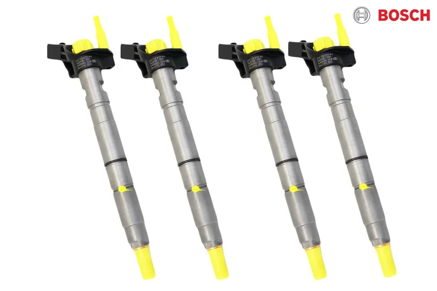 Wtryski 6460701587 0445115069 Bosch Mercedes-Benz Wtryski 6460701587 0445115069 Bosch