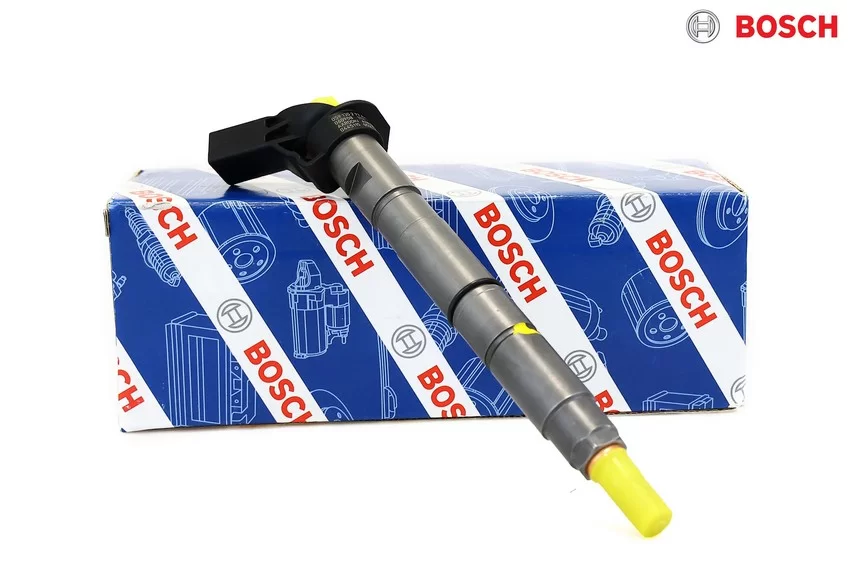 Wtryski 6460701587 0445115069 Bosch Wtryski 6460701587 0445115069 Bosch Mercedes-Benz