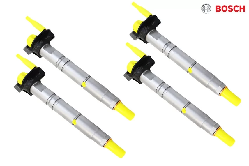 Wtryski 6460701587 0445115074 Bosch Mercedes-Benz Wtryski 6460701587 0445115074 Bosch Mercedes-Benz