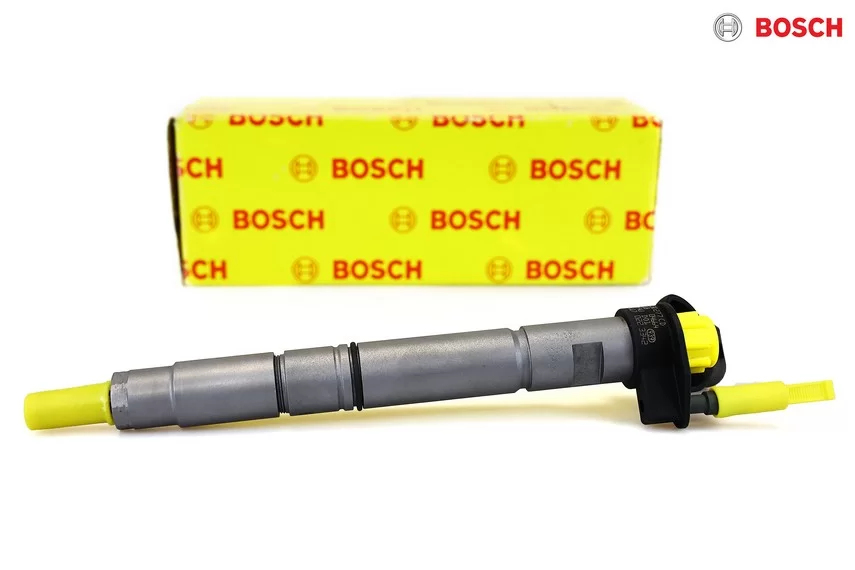 Wtryski 65107029870080 0445117035 Bosch Mercedes-Benz