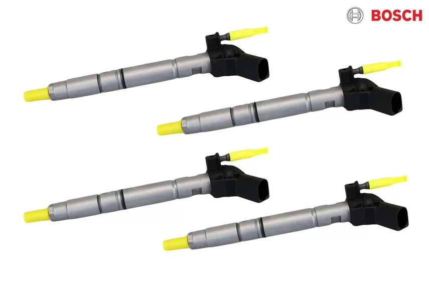 Wtryski 651070298780 0445117034 Bosch Wtryski 651070298780 0445117034 Bosch