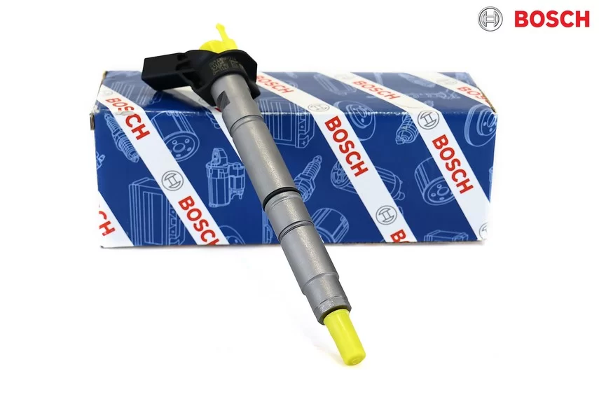Wtryski 651070298780 0445117035 Bosch Mercedes-Benz Wtryski 651070298780 0445117035 Bosch