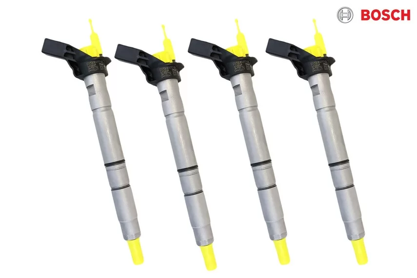 Wtryski 651070298780 0445117035 Wtryski 651070298780 0445117035 Bosch Mercedes-Benz