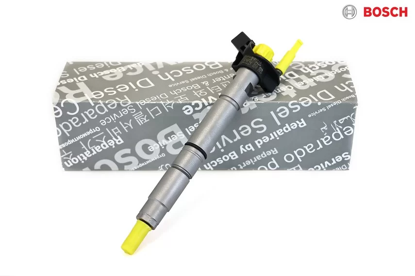 Wtryski 6540700187 0445117047 Bosch Mercedes-Benz Wtryski 6540700187 0445117047 Bosch