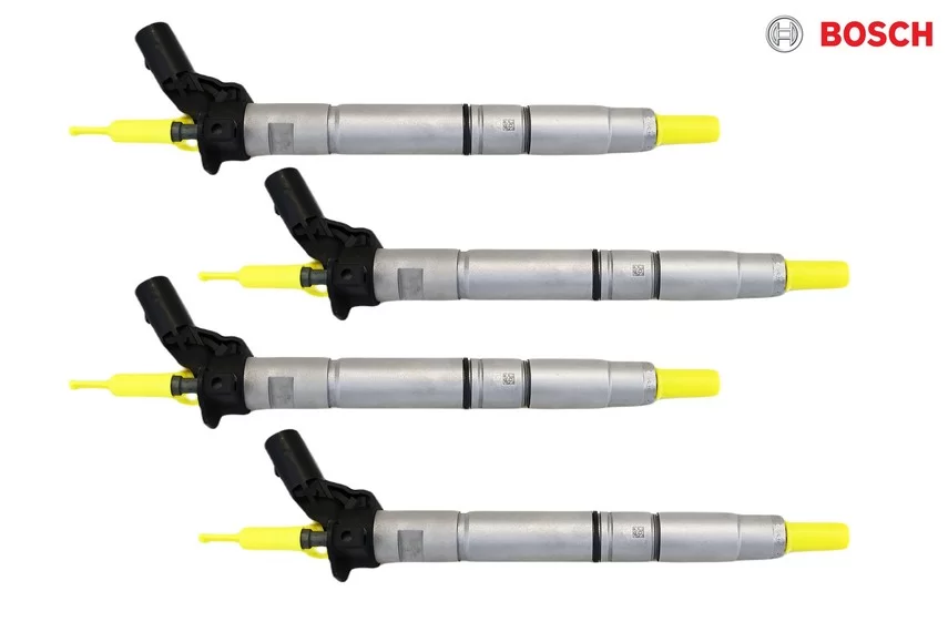 Wtryski 6540700187 0445117047 Bosch Wtryski 6540700187 0445117047 Bosch Mercedes-Benz