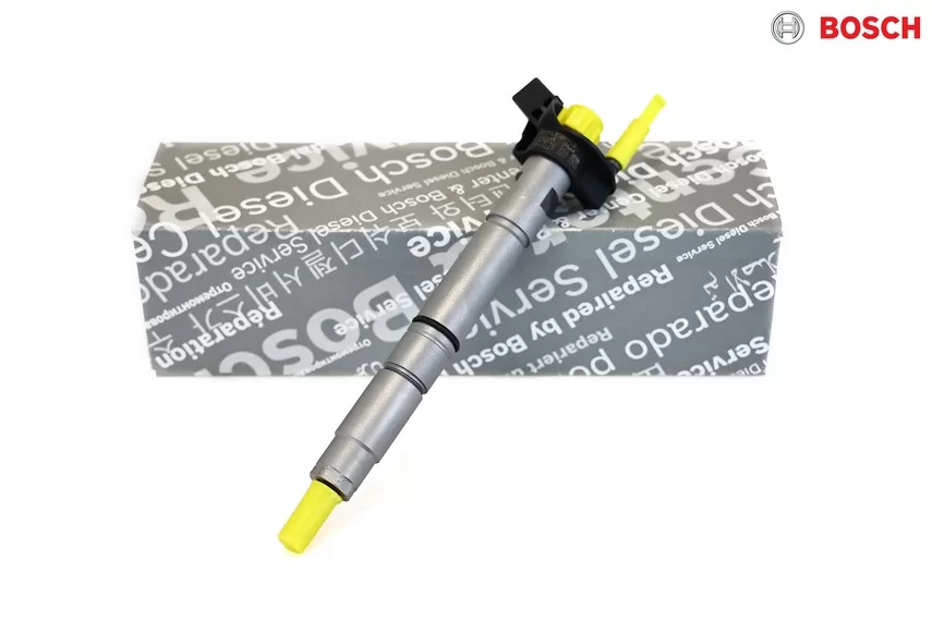 Wtryski 6540700187 0445117048 Bosch Mercedes-Benz Wtryski 6540700187 0445117048 Bosch
