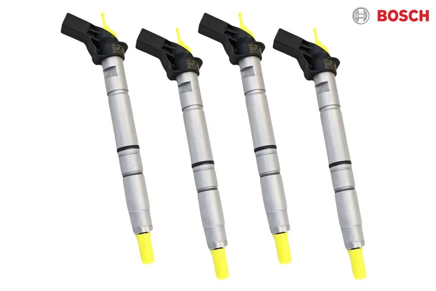 Wtryski 6540700187 0445117048 Wtryski 6540700187 0445117048 Bosch Mercedes-Benz