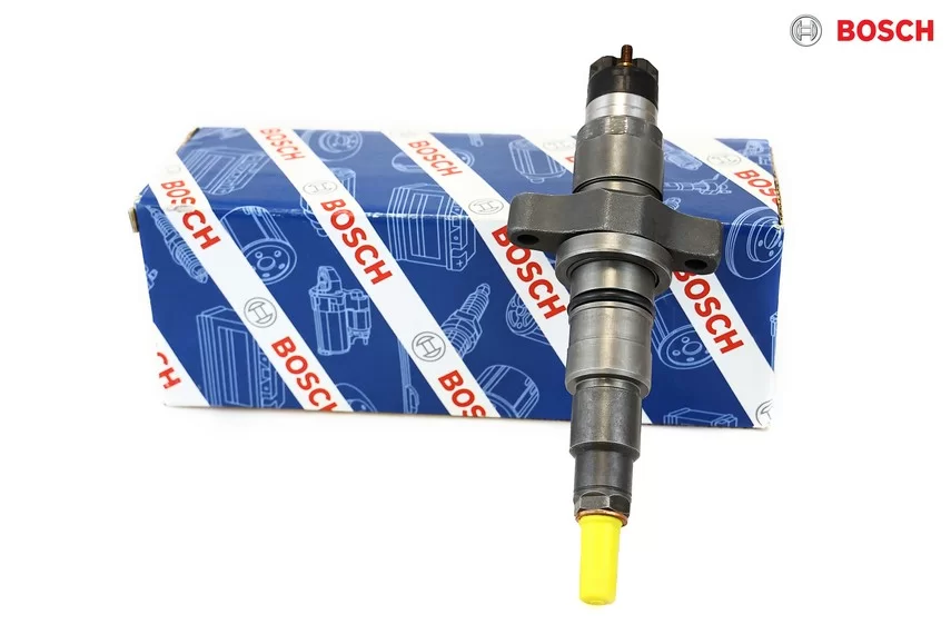 Wtryski 6745-12-3100P 0445120029 Bosch Wtryski 6745-12-3100P 0445120029 Bosch