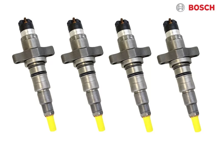Wtryski CUMMINS 6.7 98 - 202 09/2006 – QSB6.7 Wtryski CUMMINS 6.7 98 - 202 09/2006 – QSB6.7