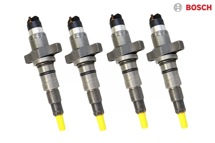 Wtryski 6745-12-3100P 0445120125 Bosch Wtryski 6745-12-3100P 0445120125 Bosch