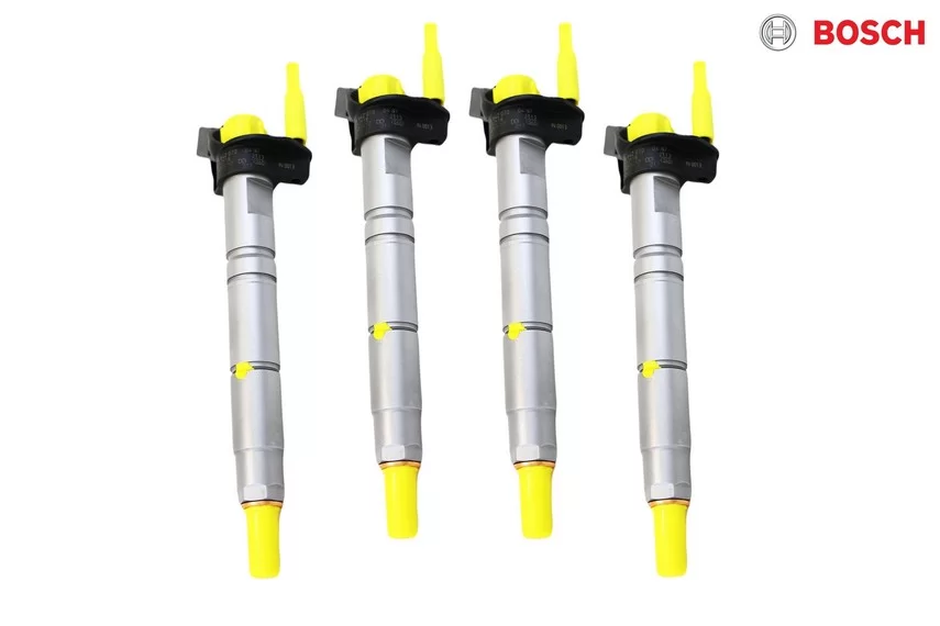 Wtryski 68028405AA 0445115072 Bosch Wtryski 0445115072 Bosch