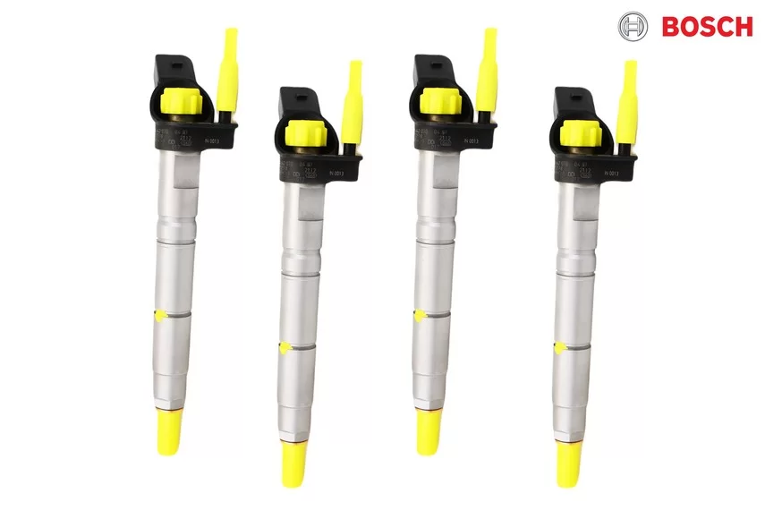 Wtryski 68028405AA 0445115075 Bosch Wtryski 68028405AA 0445115075 Bosch