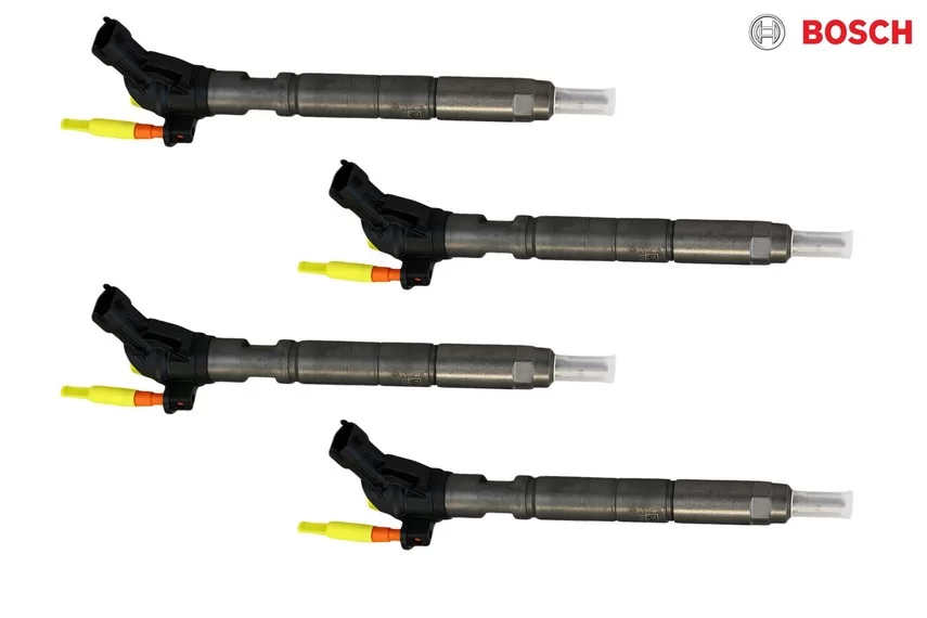Wtryski 68226951AA 0445116059 Bosch Wtryski 68226951AA 0445116059 Bosch