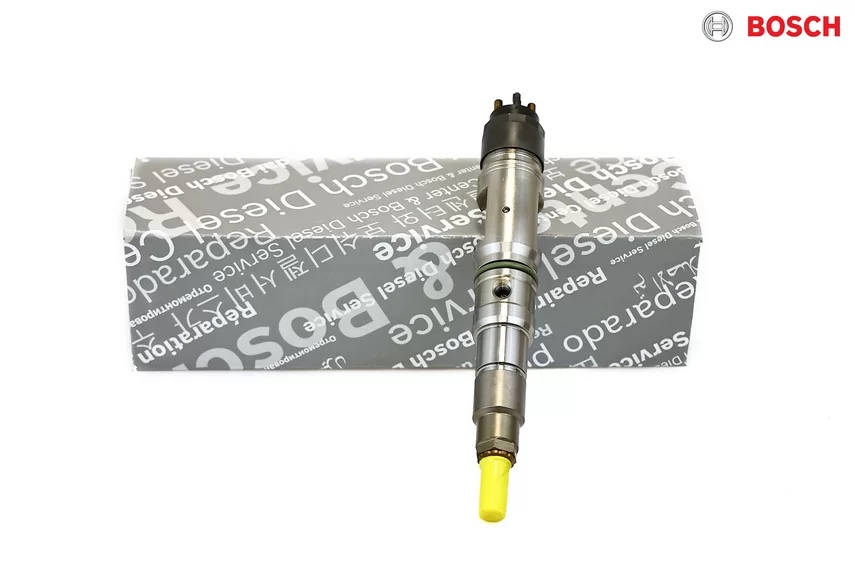 Wtryski 7421006073 0445120138 Bosch Wtryski 7421006073 0445120138 Bosch