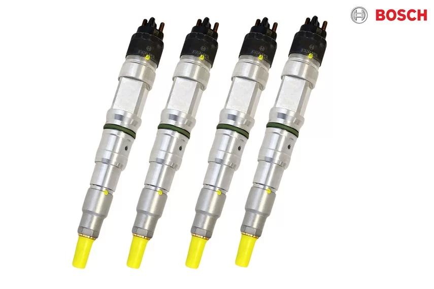 Wtryski 7421006084HA 0445120074 Bosch Wtryski 7421006084HA 0445120074 Bosch