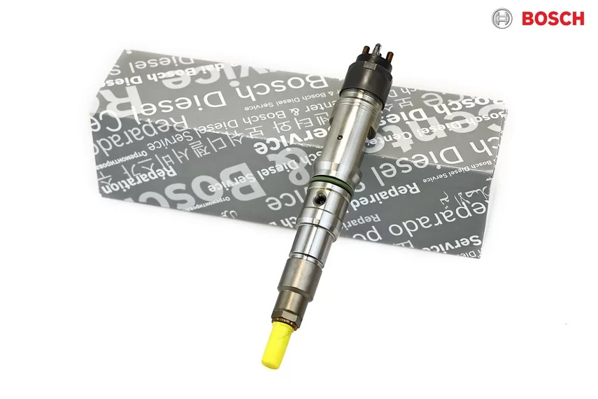 Wtryski 7421006084HA 0445120138 Bosch Wtryski 7421006084HA 0445120138 Bosch