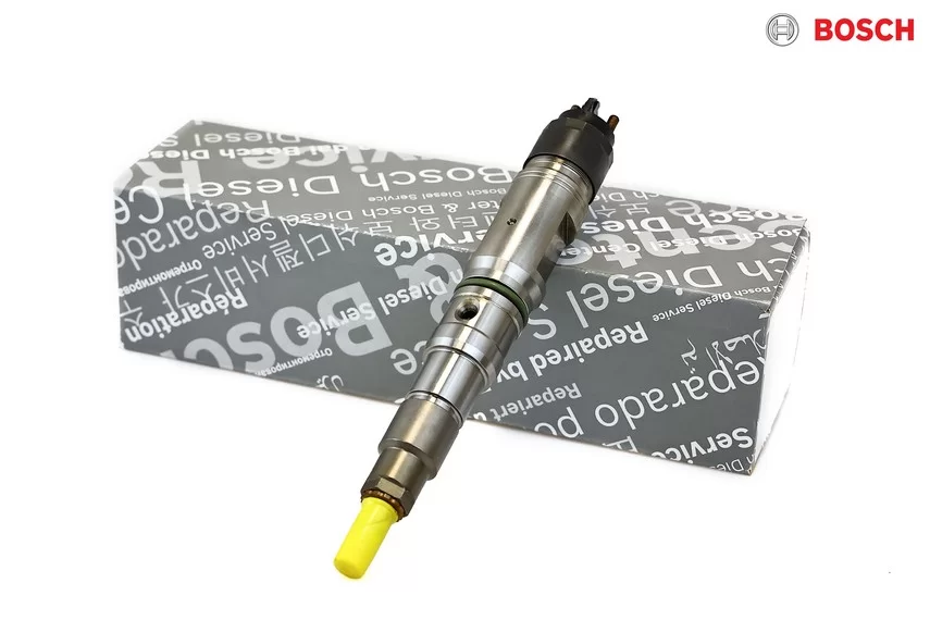 Wtryski 7485001662 0445120138 Bosch Wtryski 7485001662 0445120138 Bosch
