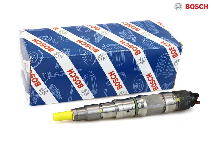 Wtryski 84346812 0445120236 Bosch Cummins Wtryski 84346812 0445120236 Bosch Cummins