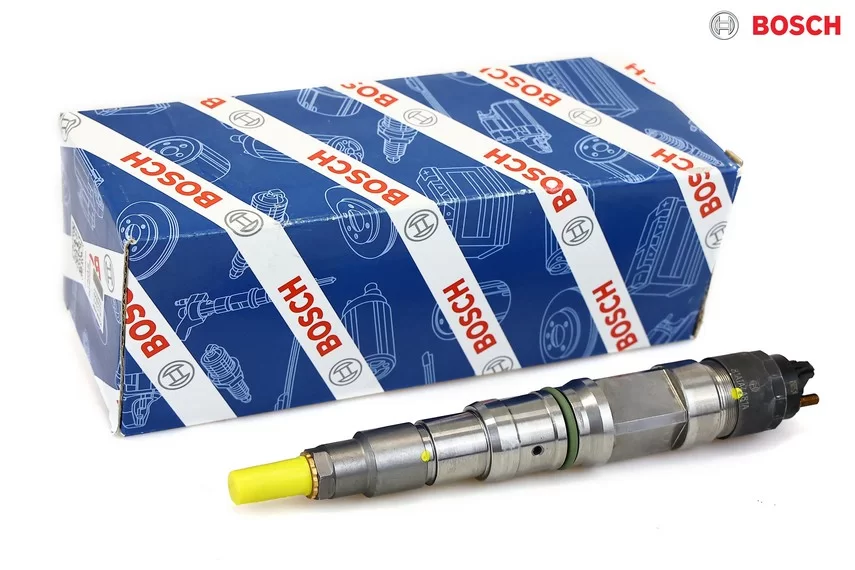 Wtryski 84346812R 0445120236 Bosch Cummins Wtryski 84346812R 0445120236 Bosch Cummins