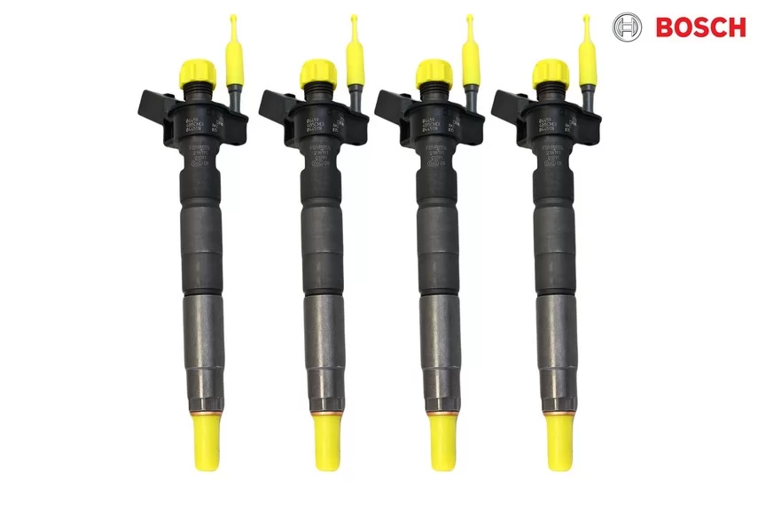 Wtryski 8514151-05 0445118022 Bosch BMW Wtryski 8514151-05 0445118022 Bosch BMW