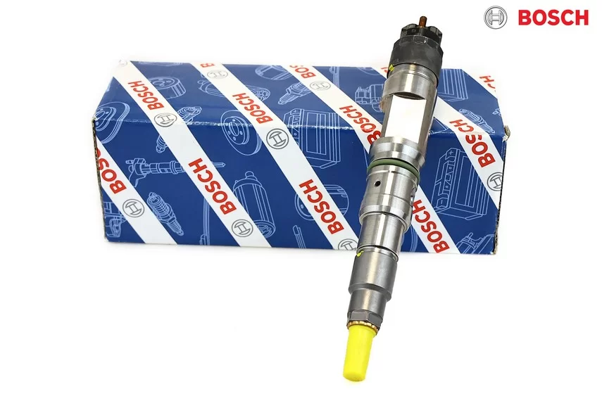 Wtryski 94982023 0445120236 Bosch Cummins Wtryski 94982023 0445120236 Bosch Cummins