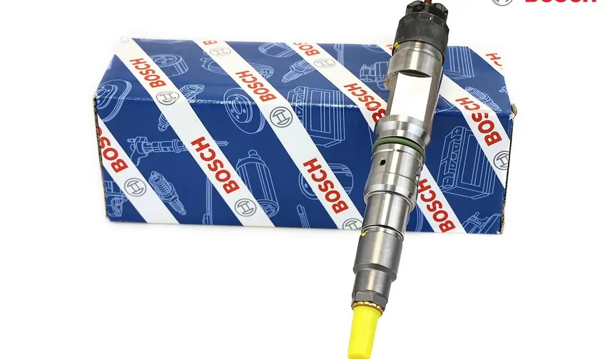 Wtryski 94982023 0445120236 Bosch Cummins