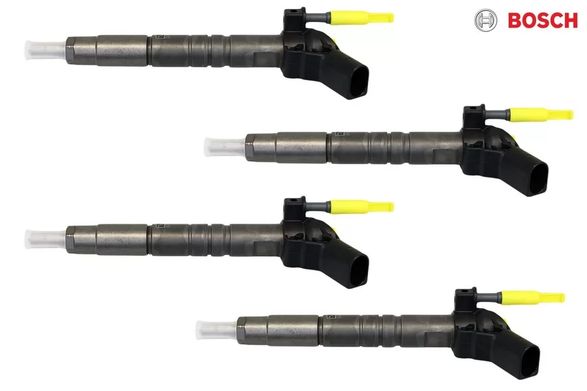 Wtryski 9678068280 0445116070 Bosch Wtryski 9678068280 0445116070 Bosch