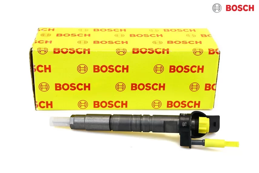 Wtryski 9687454380 0445116042 Bosch