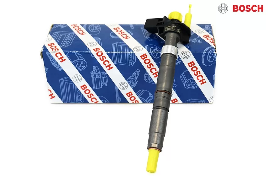 Wtryski 9X2Q9K546DC 0445116065 Bosch 