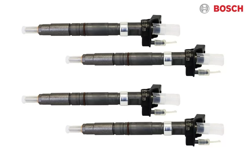 Wtryski JAGUAR XF 3.0 D X250 3.0 155 03/2009 - 08/2011 306DTX Wtryski JAGUAR XF 3.0 D X250 3.0 155 03/2009 - 08/2011 306DTX