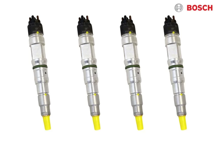 Wtryskiwacze 0445120298 Bosch Mercedes Wtryskiwacze 0445120298 Bosch Mercedes
