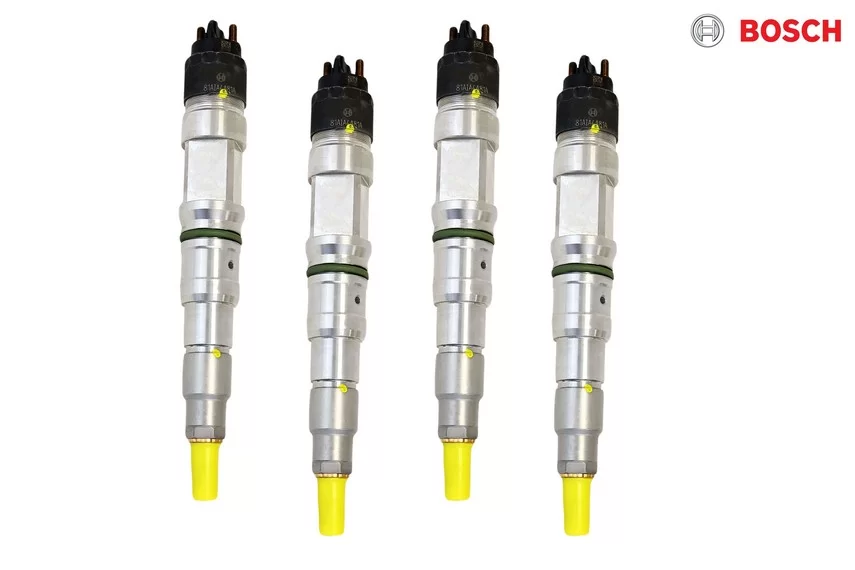 Wtryskiwacze A4700700087 0445120299 Bosch Wtryskiwacze A4700700087 0445120299 Bosch