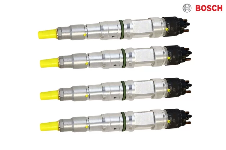 Wtryski A47007000870080 0445120298 Bosch Wtryski A47007000870080 0445120298 Bosch