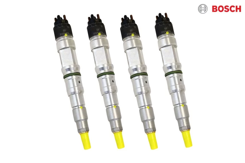 Wtryski A47007000870080 0445120299 Bosch Mercedes Wtryski A47007000870080 0445120299 Bosch Mercedes