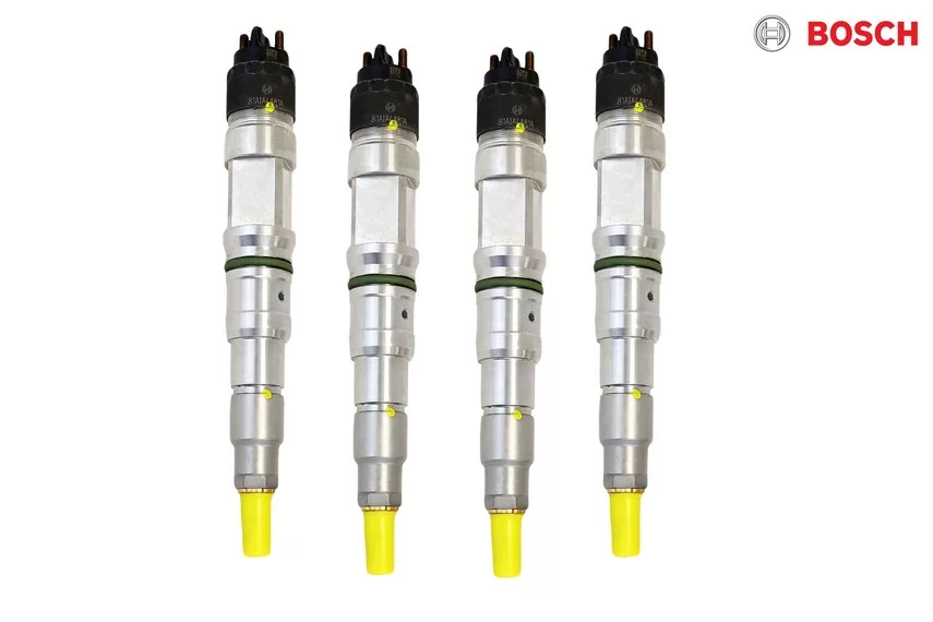 Wtryski A4710700887 0445120385 Bosch Mercedes Wtryski A4710700887 0445120385 Bosch Mercedes