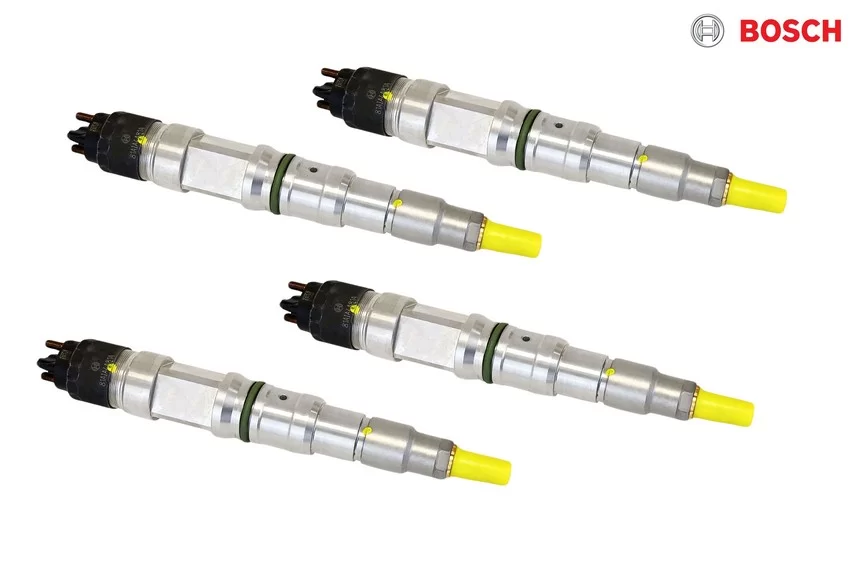 Wtryski A47107008870080 0445120385 Bosch Mercedes Wtryski A47107008870080 0445120385 Bosch Mercedes
