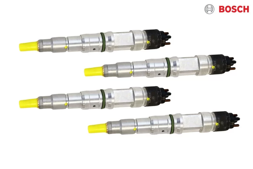 Wtryski A47107008870080 0445120386 Bosch Mercedes Wtryski A47107008870080 0445120386 Bosch Mercedes