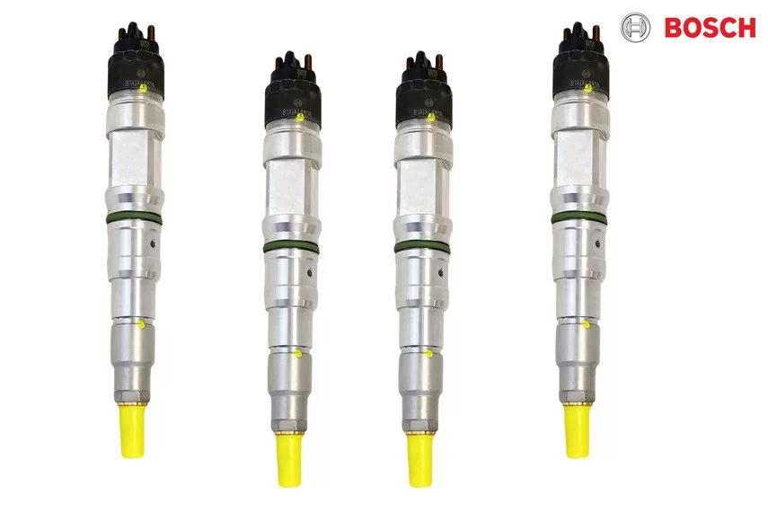 Wtryski A471070088780 0445120385 Bosch Mercedes Wtryski A471070088780 0445120385 Bosch Mercedes