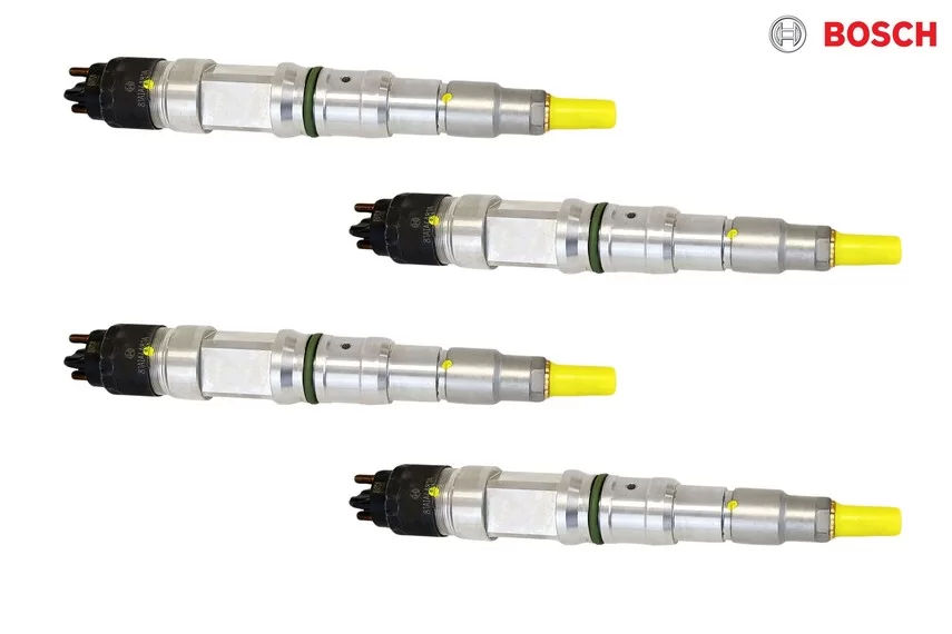 Wtryski A471070088780 0445120386 Bosch Mercedes Wtryski A471070088780 0445120386 Bosch Mercedes