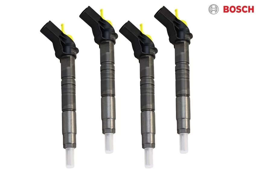 Wtryski A642070118780 0445116025 Bosch Mercedes Wtryski A642070118780 0445116025 Bosch