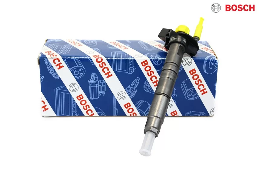 Wtryski A642070118780 0445116025 Bosch Mercedes Wtryski A642070118780 0445116025 Mercedes