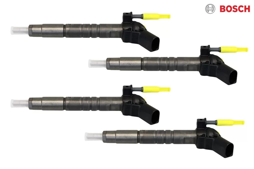 Wtryski A6420701287 0445116028 Wtryski A6420701287 0445116028 Bosch Mercedes