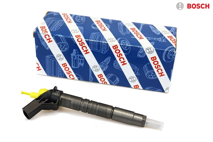 Wtryski A6420701287 0445116028 Bosch Mercedes Wtryski A6420701287 0445116028