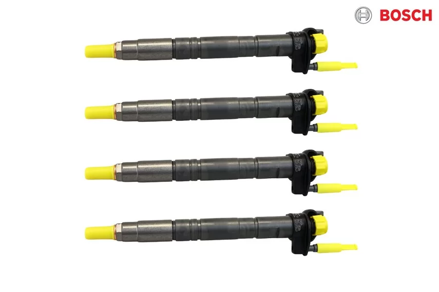 Wtryski A642070128780 0445116028 Bosch Mercedes Wtryski A642070128780 0445116028 Bosch Mercedes