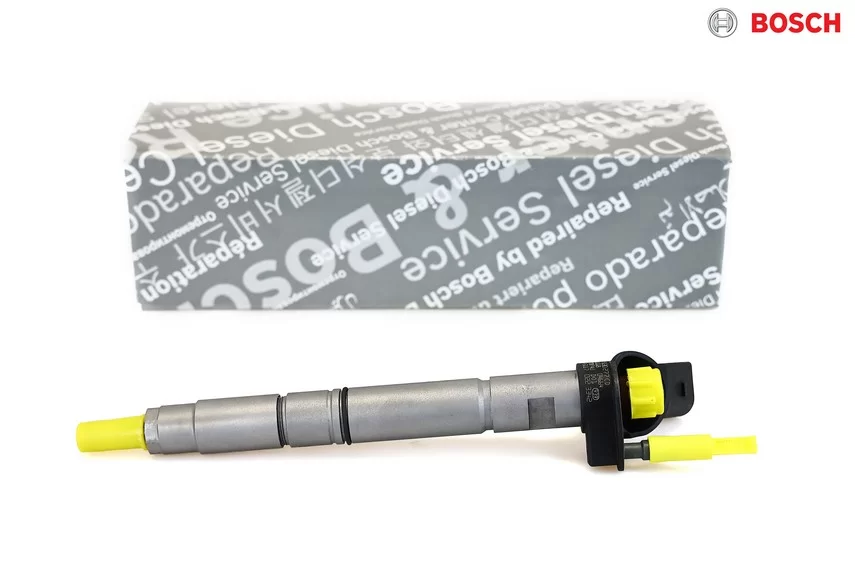 Wtryski A6540700187 0445117047 Bosch Mercedes-Benz Wtryski A6540700187 0445117047 Bosch