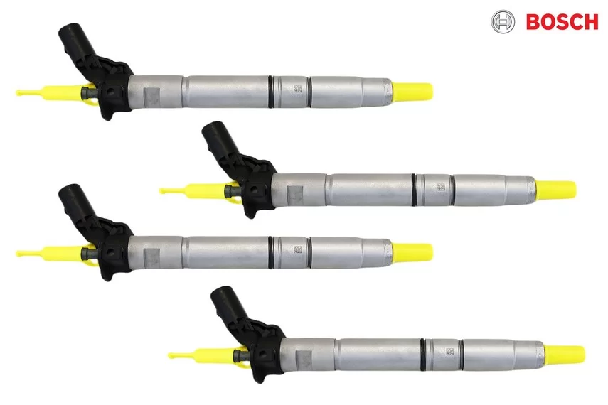 Wtryski A6540700187 0445117047 Wtryski A6540700187 0445117047 Bosch Mercedes-Benz