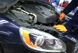  Czyszczenie chemiczne wtryskiwaczy Diesel