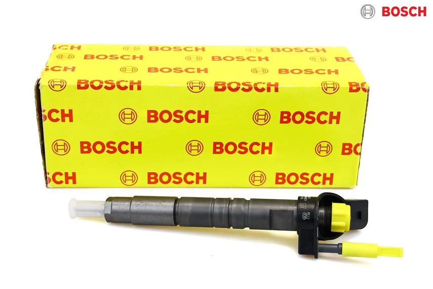 Wtryski BG9Q9F593CB 0445116042 Bosch Wtryski BG9Q9F593CB 0445116042