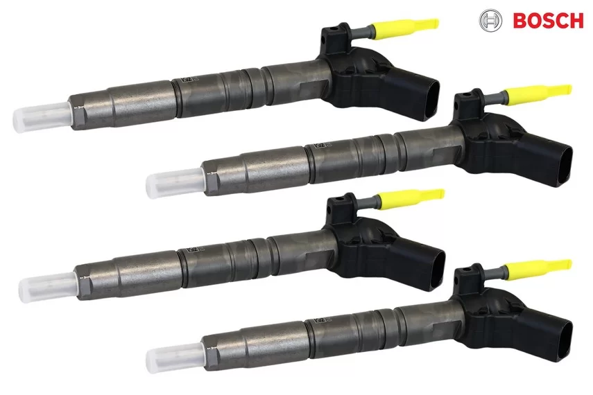 Wtryski BG9Q9F593CB 0445116042 Bosch Wtryski BG9Q9F593CB 0445116042